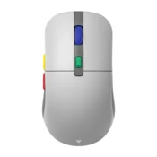 Mis Wireless Gaming Fantech WG9S Kanata S sivi