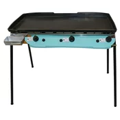 Gorenc LOTUS 80 EXPERT STAND Fe plošča