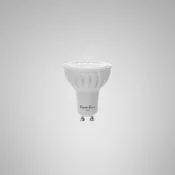Buster + Punch LED reflektor GU10 7W dim 2.700K 3x