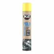 Sprej kokpit K2 Polo 750 ml - lavander