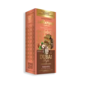 La Natura Lifestyle Kapsule za kafu Dubai Coffee Hazelnut Chocolate Style, 10 kapsula