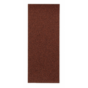 KWB brusni papir 93x230 GR80 10/1, drvo-metal, alu-oksid ( KWB 49815080 )