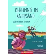 Geheimnis im Kniepsand - Lilly und Nikolas auf Amrum