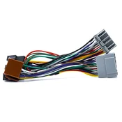 Adapter za radio, adapter ISO kocka za Jeep, Chrysler