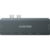 Canyon CNS-TDS05B