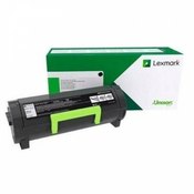 toner Lexmark 56F2H00 Black / Original