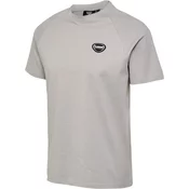 moška kratka majica hmlLGC KAI REGULAR HEAVY T-SHIRT