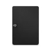 Seagate Vanjski disk Expansion 5TB 2,5 stkm5000400 crni