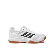 adidas Tenisice za dvoranski nogomet Speedcourt Indoor IE8032 Bijela