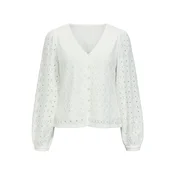 OBJECT Bluza OBJLAILA bela