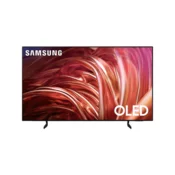 Samsung QE65S85DAEXXH 65 OLED 4K Smart AI TV