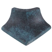 Vanjski kut Gres de Aragon Ocean Blue Bali, mm