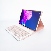Ykcloud Flip cover in Bluetooth Tipkovnica Ykcloud LX103 za lenovo M10 Plus 10.3 X606, (20475605)