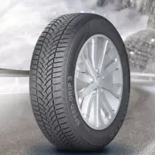 SEMPERIT 215/40 R17 SPEED-GRIP 3 87 V XL FR (E) (C) (72)