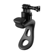 Telesin Silicone Ring držač za sportske kamere, crno (TLQ-006)
