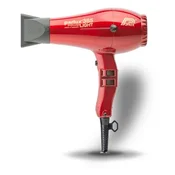 PARLUX 385 Power Light Ceramic Ionic Hair Dryer Red 2150 W