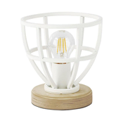 Brilliant - Stona lampa MATRIX 1xE27/40W/230V 19,5 cm