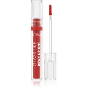 Catrice Glass Like Dewy Lip Tint visoko pigmentiran sijaj za ustnice z vlažilnim učinkom odtenek 060 The Happy Choice 3 ml