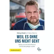 Weil es ohne uns nicht geht