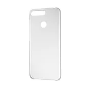 Honor tipski ovitek za telefon 7A, prozoren