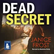 AUDIBOOK Avdio knjiga: Dead Secret