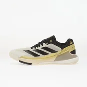 Sneakers adidas Crazyquick Boost Padel Off White/ Core Black/ Gold Met. EUR 40 2/3