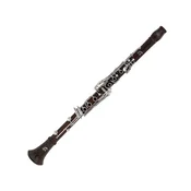Klarinet G 17/6 Boehm 516RR Ripa – Ripamonti