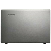 Poklopac Ekrana (A cover / Top Cover) za Laptop Lenovo Ideapad 110-15ISK SIVI