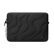 Tomtoc terra a27 puffy laptop sleeve lavascape 14 ( 095-0017 )