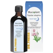 MUCOPLANT TRPUTAC OTOPINA GOOD NIGHT 250ML