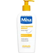 Mixa niacinamide losion za telo 400ml ( 1100057369 )