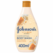Johnson Vita-Rich kupka Jogurt, Ovas i Med 400ml