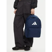 Nahrbtnik ADIDAS C-CLSC BARS BP IS7049 Mornarsko modra