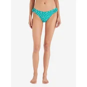 Penti Bikini hlačke smaragd