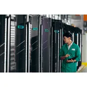 HPE 32Gb SW Com Temp XCVR (P9H30A)