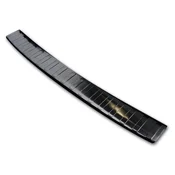 Trunk Edge Protector Strip VW Golf VII. 2017-2020 (estate, dark, matte)