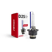 shumee Xenon žarnica xenon filament D2S 8000K AMiO PREMIUM AMIO-01977