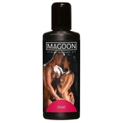 Magoon Erotic Massage Oil Rose 100ml