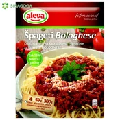 DODATAK ZA SPAGETE BOLOGNESE 59G (35) ALEVA