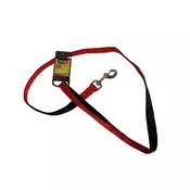 Ovratnik soft grip 10mm/20-30cm crveni