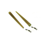 Extra Carp Quick Change Swivels with sleeves