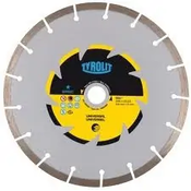 Dijamantska rezna ploca 150x2,6x22.23 Standard Tyrolit