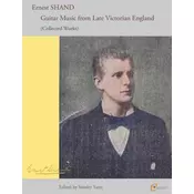 Ernest Shand