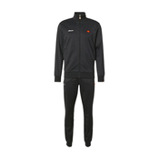 ELLESSE Trenirka za tek Ancoli črna