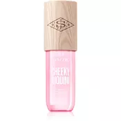 Sol de Janeiro Cheeky Biquíni Mirisna magla za tijelo i kosu za žene 90 ml