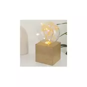 Atmosphera - LED stona lampa MICRO LED/2xAAA