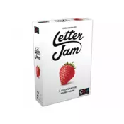 Društvena igra Letter Jam