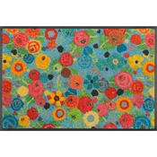 wash+dry PREDPRAŽNIK 40/60 cm potiskano večbarvno