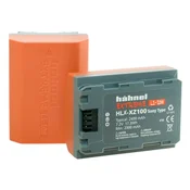 Baterija NON HLX-XZ100, Li-Ion, 2400 mAh, za Sony kamere