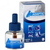 CEVA Adaptil pes feromoni pomirjujoč - prispevek k difuzor 48ml